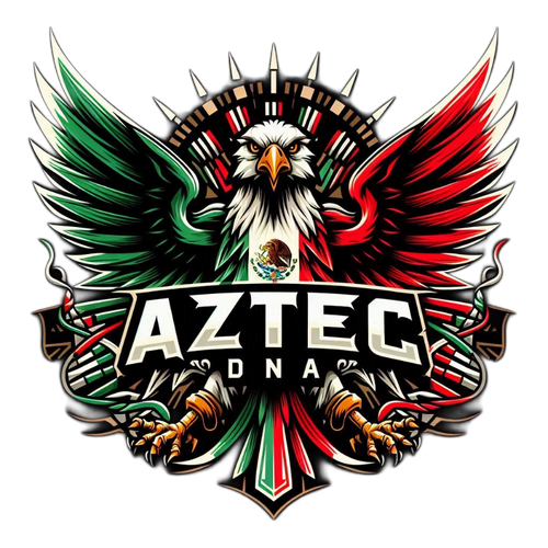 AztecDNA